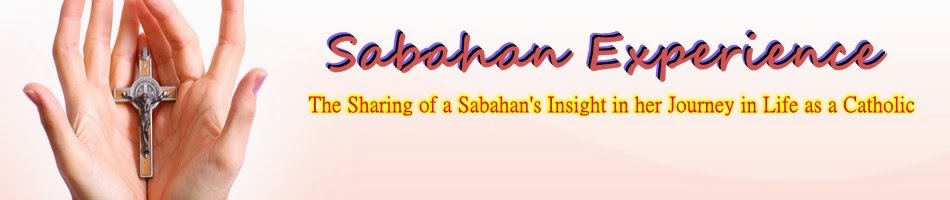 Sabahan Experience