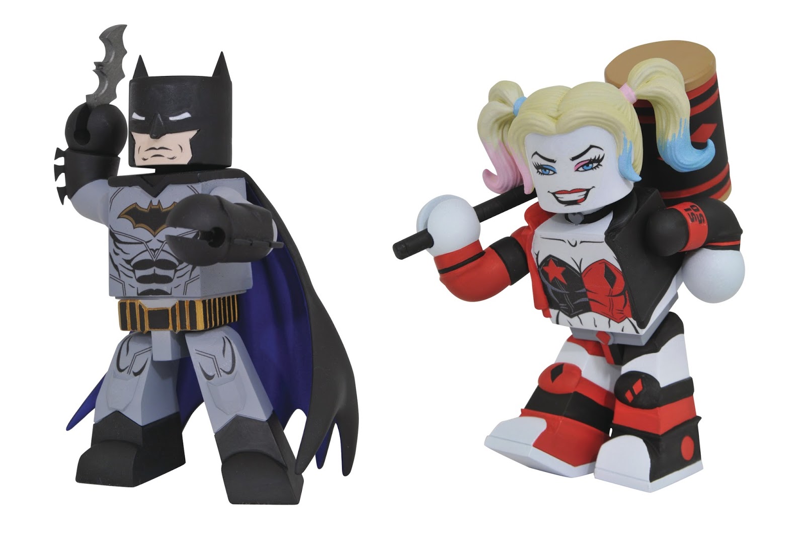 diamond select toys dc comics gallery dceased harley quinn collectible figure