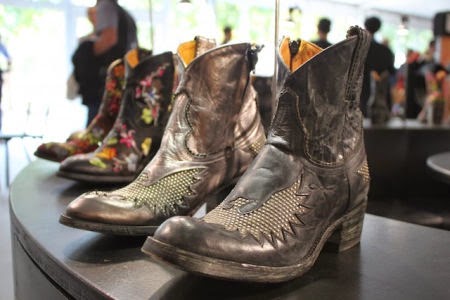 Mexicana cowboylaarzen voor | Schoen en Laars 2023
