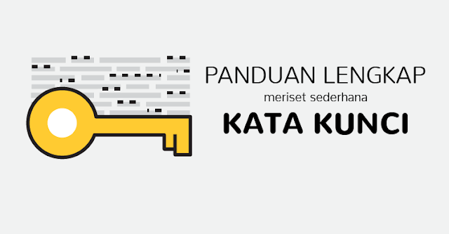 Cara Riset Kata Kunci Youtube Cara Riset Kata Kunci Youtube