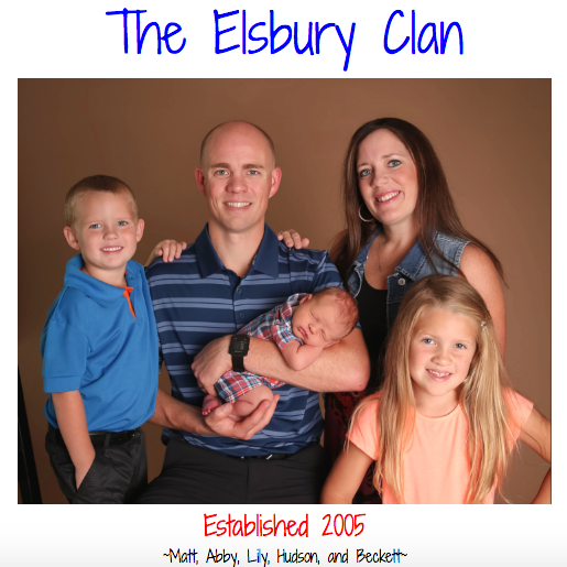 Elsbury Clan