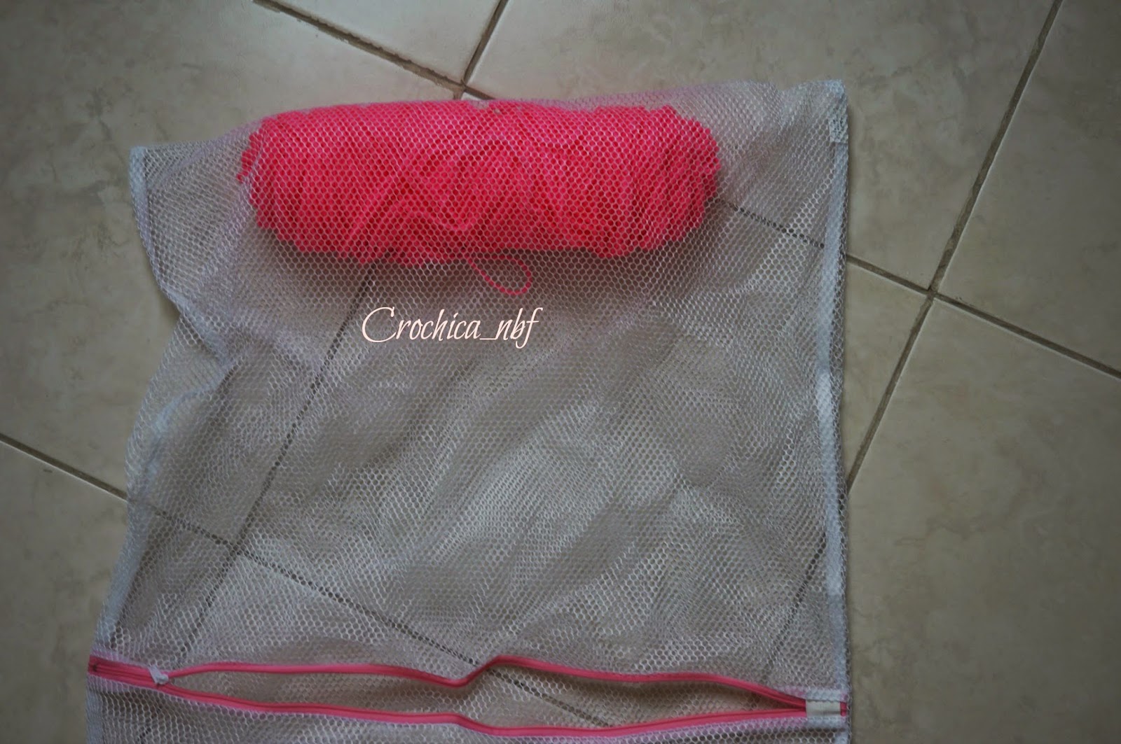 How to wash yarn stash/ skein