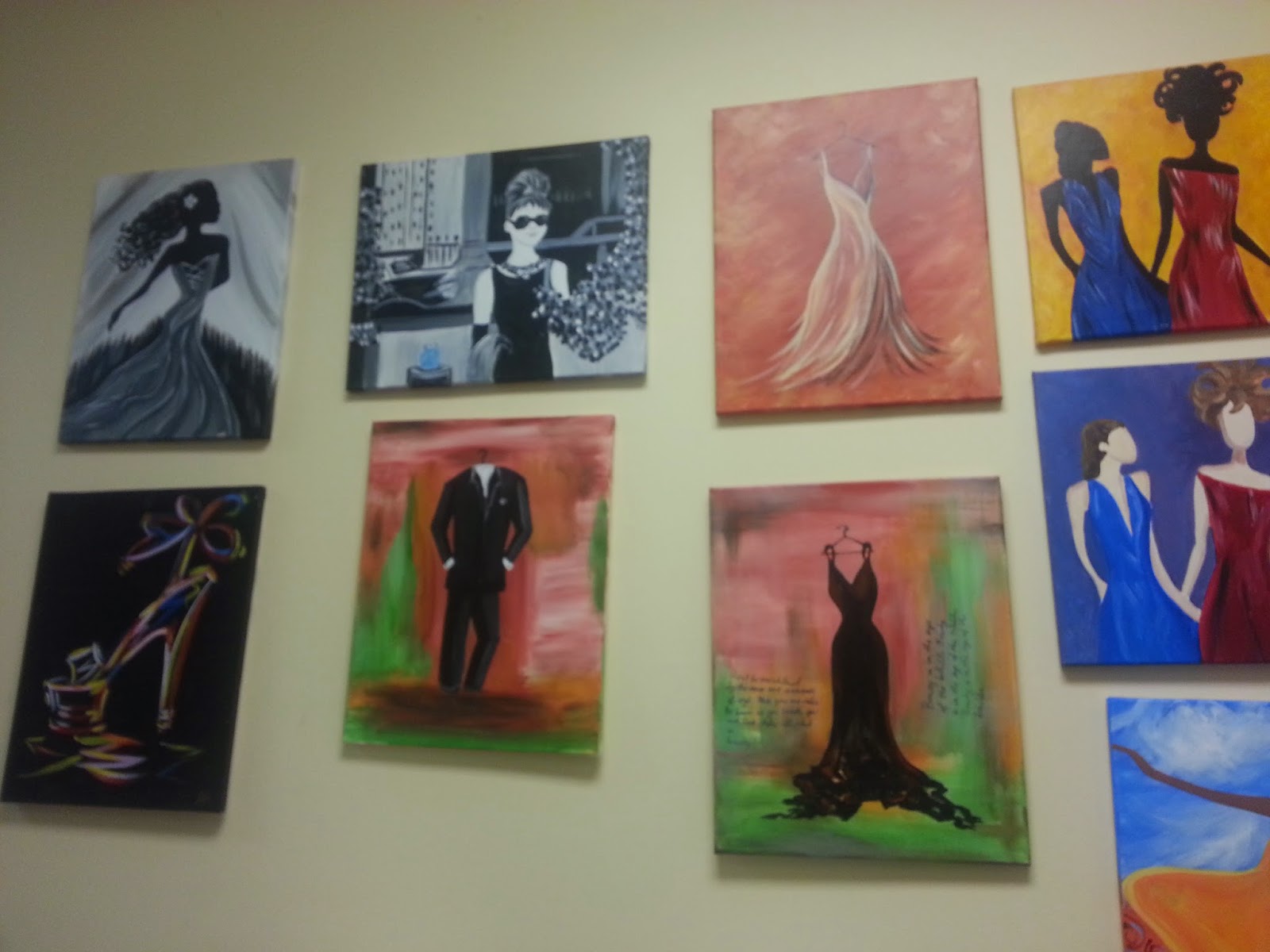 The "Unknown" Florida Painting with a Twist Orlando, FL