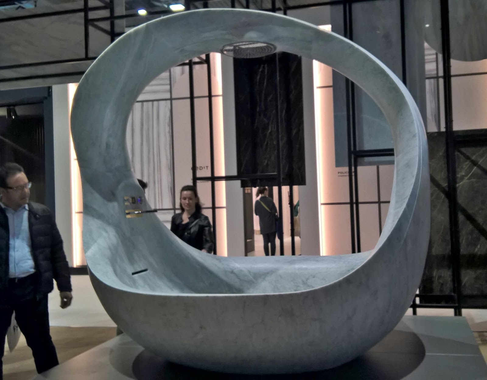 All4design Design4all Food 4 Thought By Salone Satellite 2019