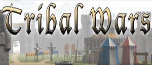jogo InnoGames Tribal Wars logo