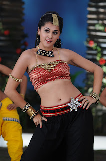 Tapsee Stills From Daruvu [Andhrula Music]