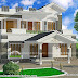3 bhk modern home in 1575 sq-ft