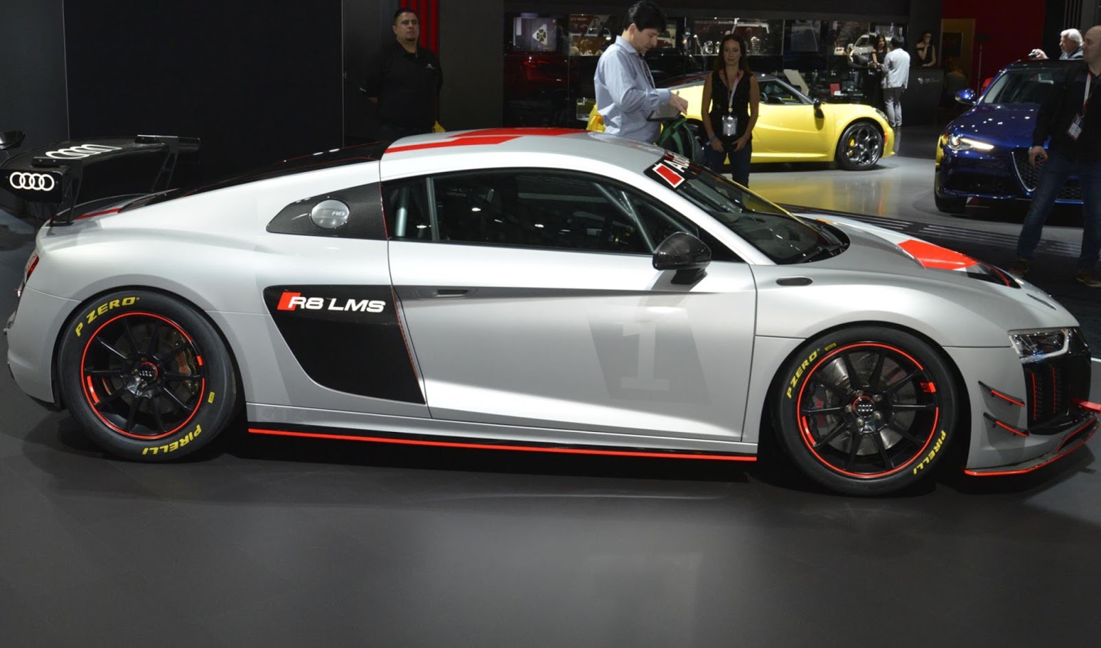 Bosch European Motors Audi Repair and Consignment Sales Redwood City