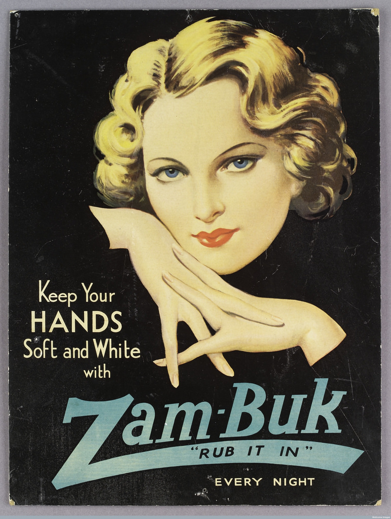 Bytes: Zambuks