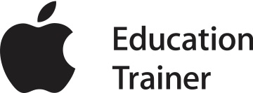 Apple Education Trainer