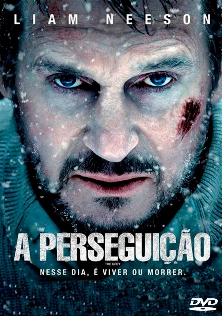 A Perseguição – Torrent