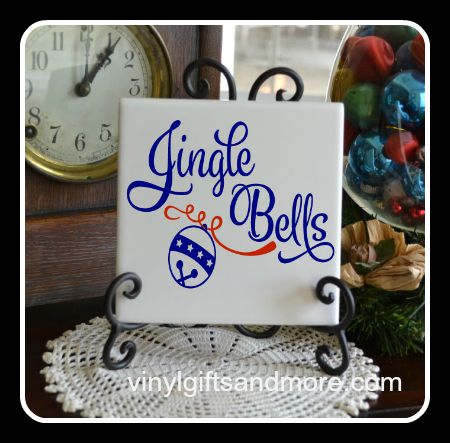 Vinyl christmas Super Saturday Crafts: New Christmas Vinyl - Vinyl Crafts