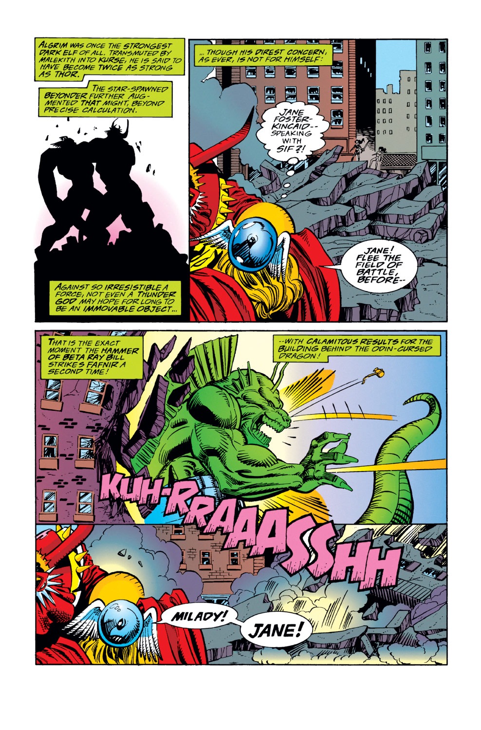 Thor (1966) 488 Page 12