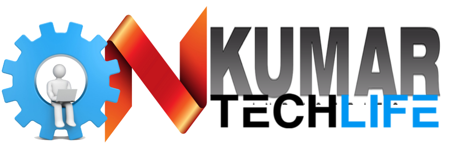 Nkumar  Tech News