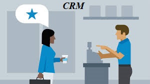 Crm dissertation