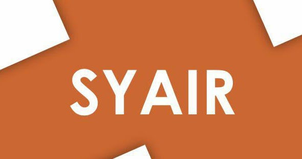 Download Gratis Gambar Syair Definisi Ciri Macam Dan Contoh Terbaru by www.cikimm.com
