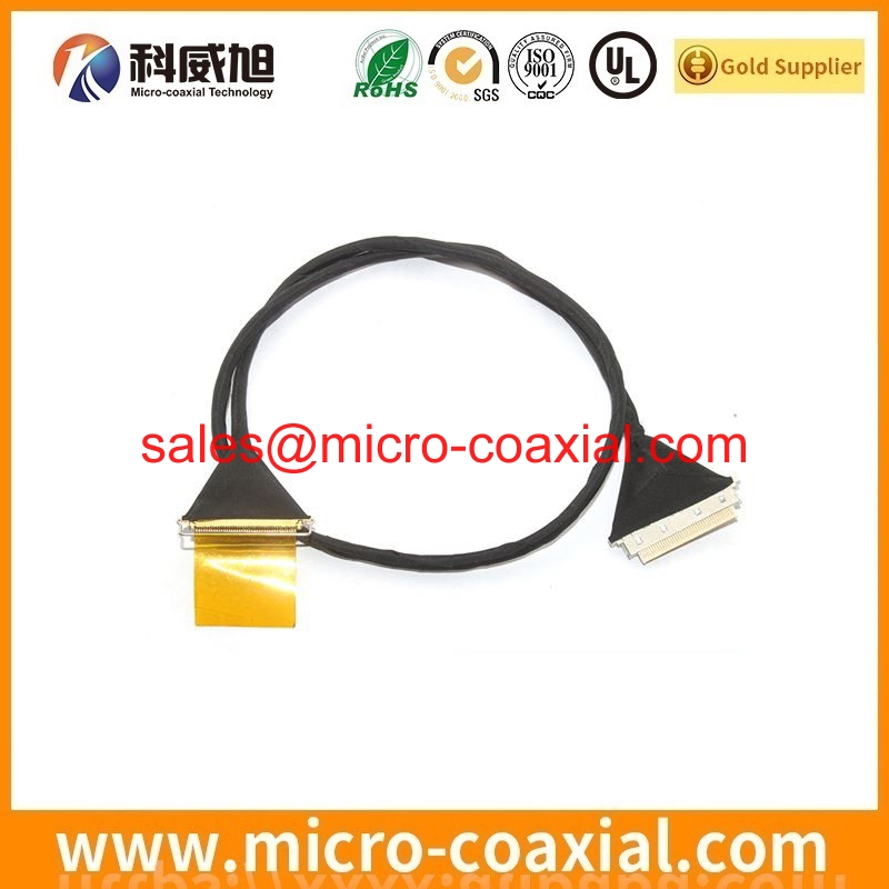 I-PEX cable manufacturers,SGC LVDS cable,edp lvds cable,Micro Coaxial ...