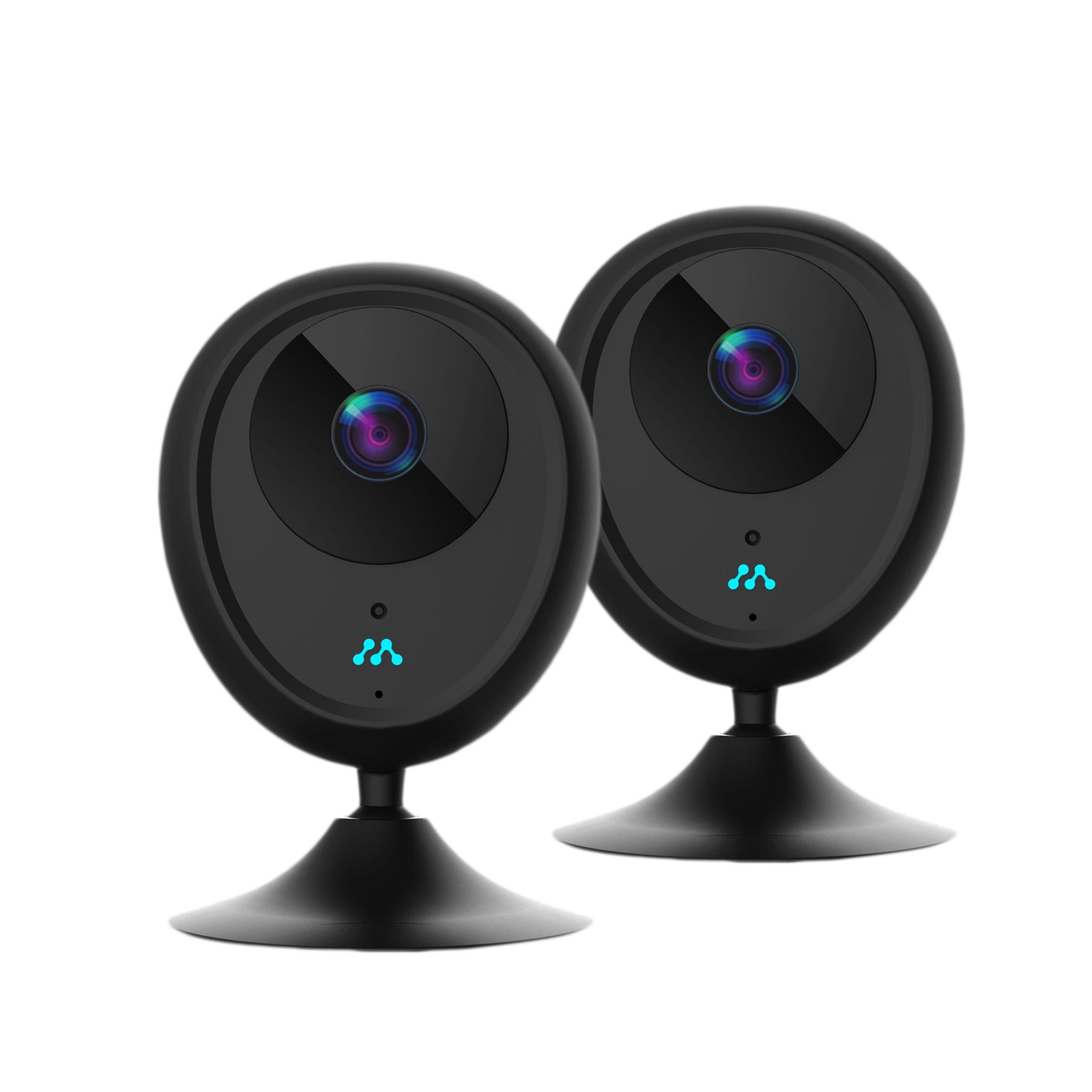 Momentum Launches Cori HD Smart Home Security Camera in National Safety
