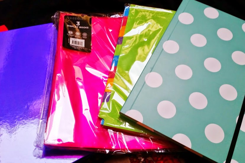 beauty in His name BACK TO SCHOOL University/College/School STATIONARY HAUL