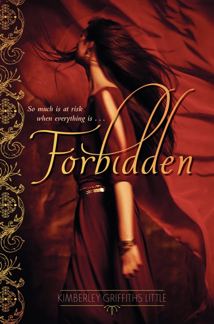 http://www.harpercollins.com/9780062194978/forbidden