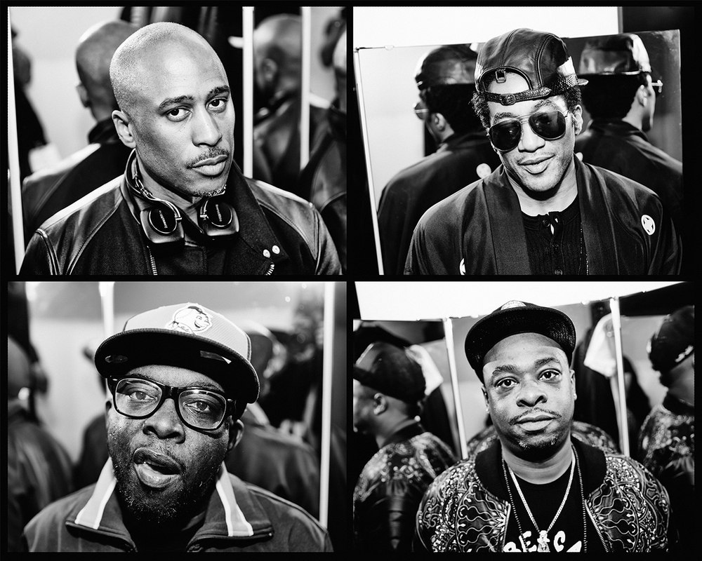 HipHop Nostalgia A Tribe Called Quest 'Dis Generation' (Video)