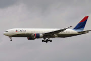 Delta Airlines (dlta)