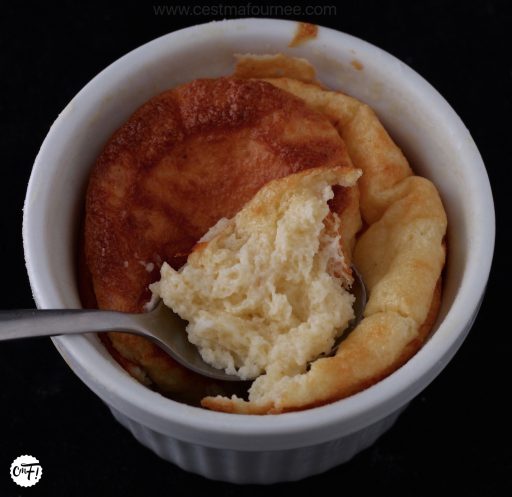 Wicked Good Boston Cream Pie Recipe - Genius Kitchen