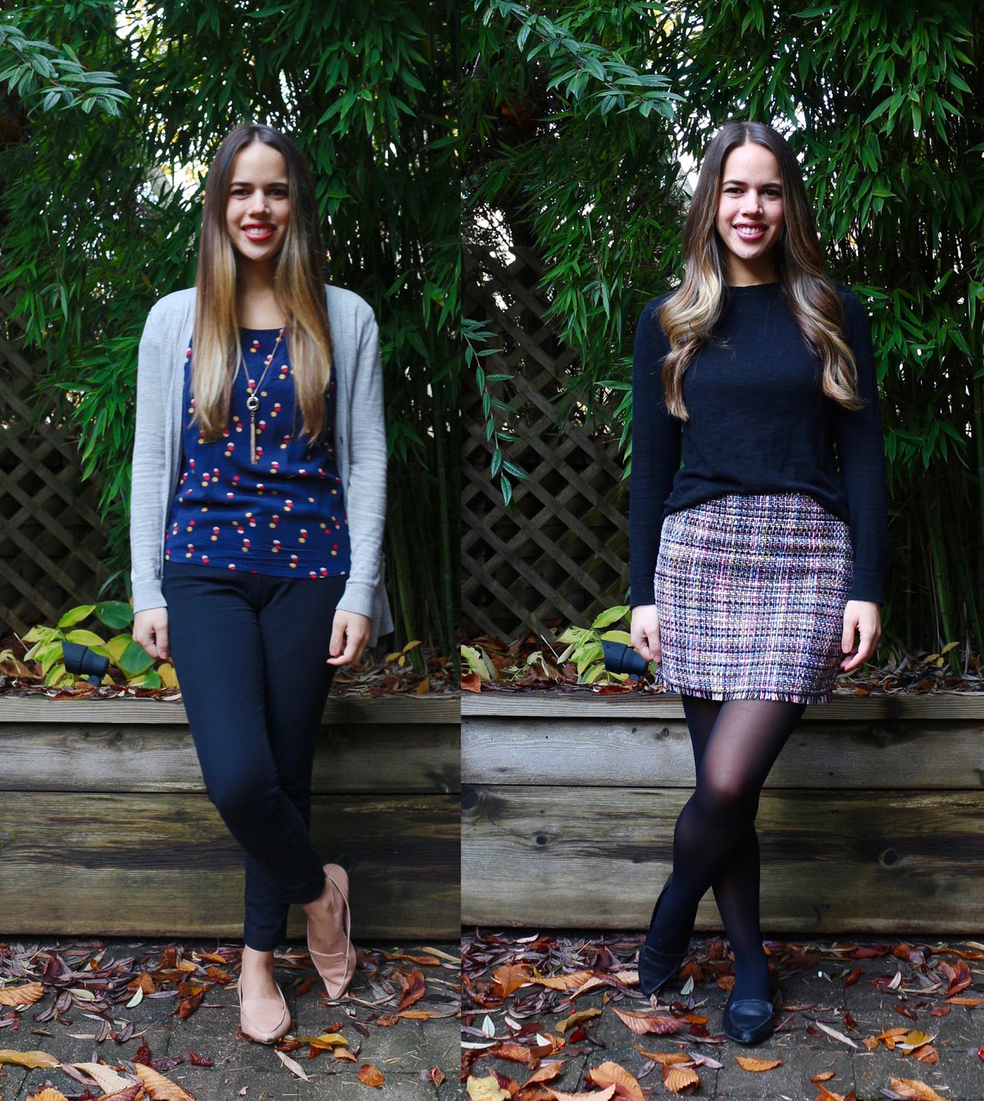 jules in flats November 2018