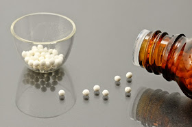 Endlich da: Verhütungsglobuli