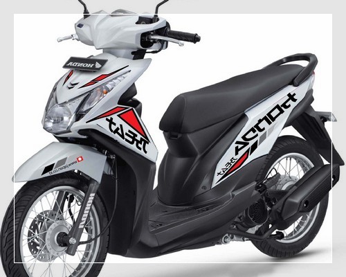 Top modifikasi motor beat injeksi Top modifikasi motor beat injeksi