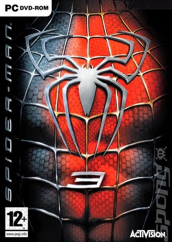 spider man 3 pc download free spider man 3 pc download free
