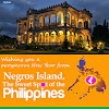 2015 is Visit Negros Island Year!
