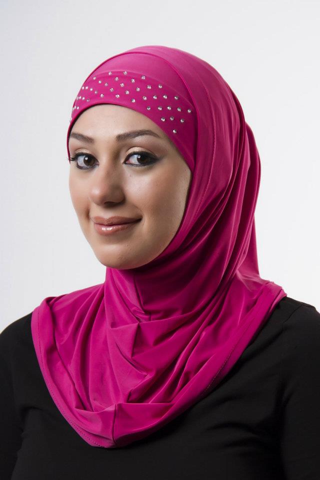 Beautiful Hijab Fashion
