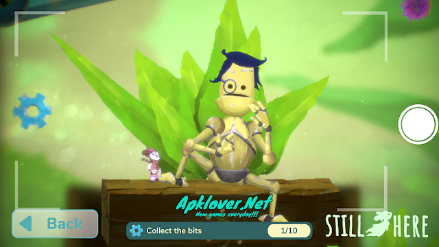 Still Here MOD APK unlimited money Still Here MOD APK