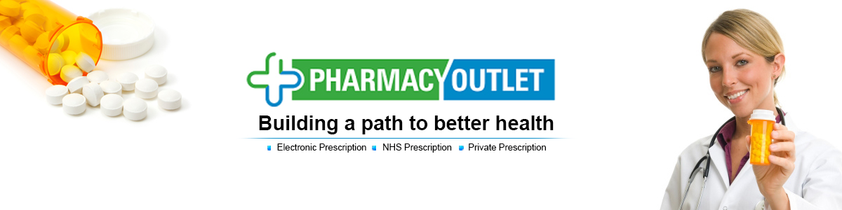 Pharmacy Outlet