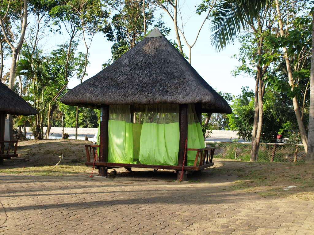 Place Splash Island Spa and Resort at Binan, Laguna Sheng Reviews