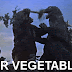 TMI Friday: Eat your Vegetables