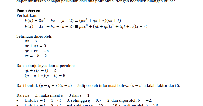 Soal Latihan OGN Matematika 2018 SMA SMK SMALB dengan Jawaban Akses GURU Soal Latihan OGN Matematika 2018 SMA SMK SMALB dengan Jawaban Akses GURU