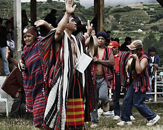 blogblogblog: Who are the Kankana-ey?