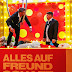 "Everything on friendship": That was done with the prize money! | Paraice News