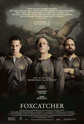 Kẻ Săn Cáo - Foxcatcher Kẻ Săn Cáo