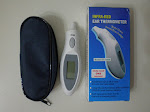 DIGITAL EAR THERMOMETER