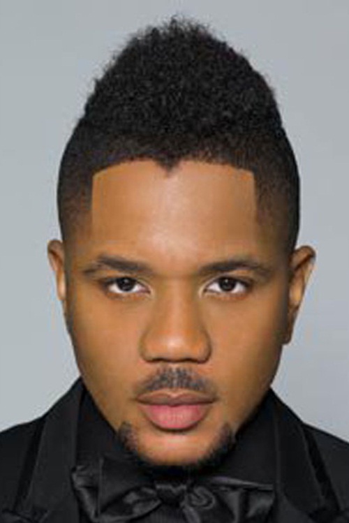 Hair Styles 30 Fade Haircut For Black Men 2016 2017