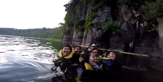 lokasi ranu agung probolinggo, rute menuju ranu agung