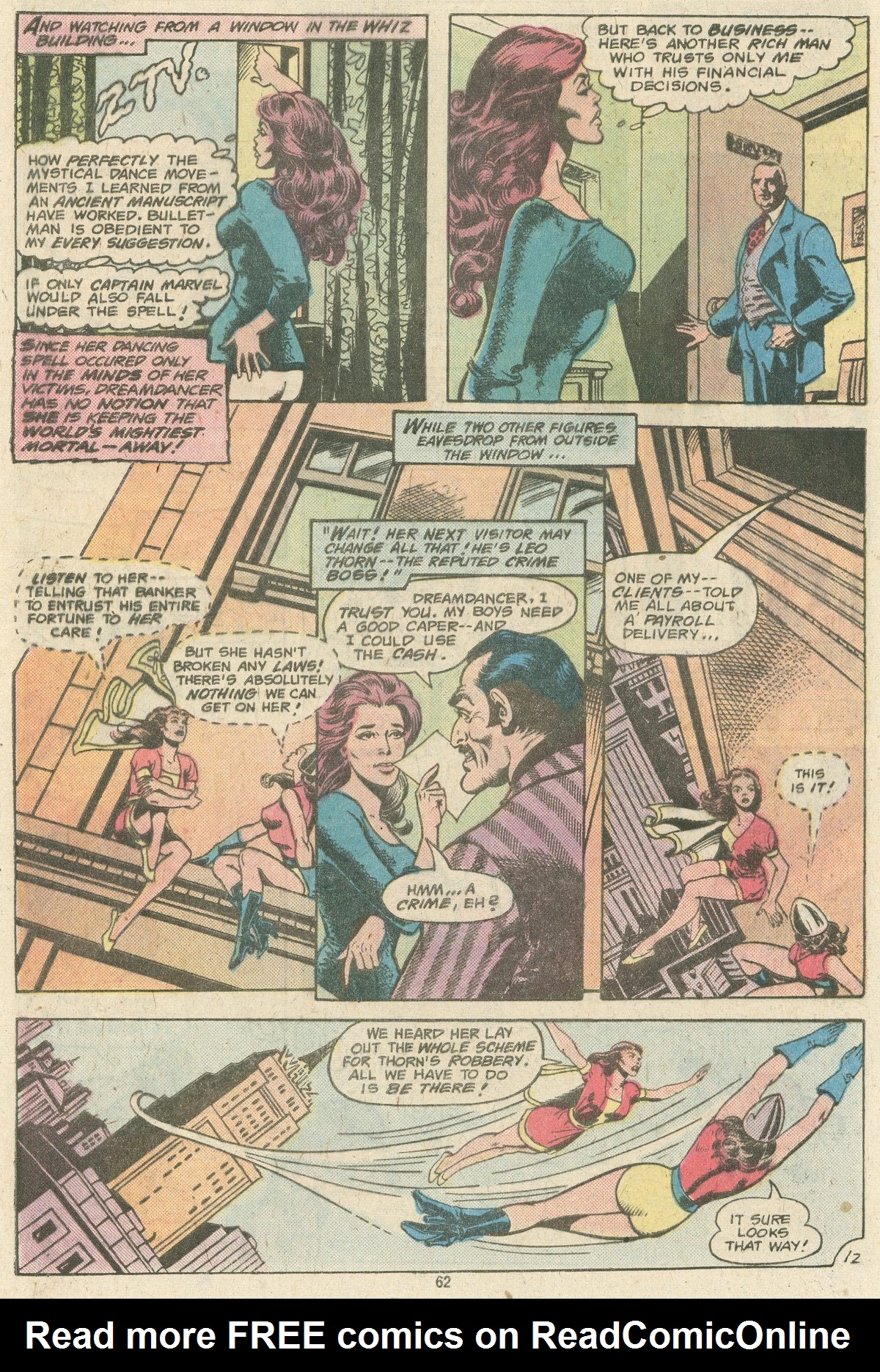 Worlds Finest Comics 255 Page 61