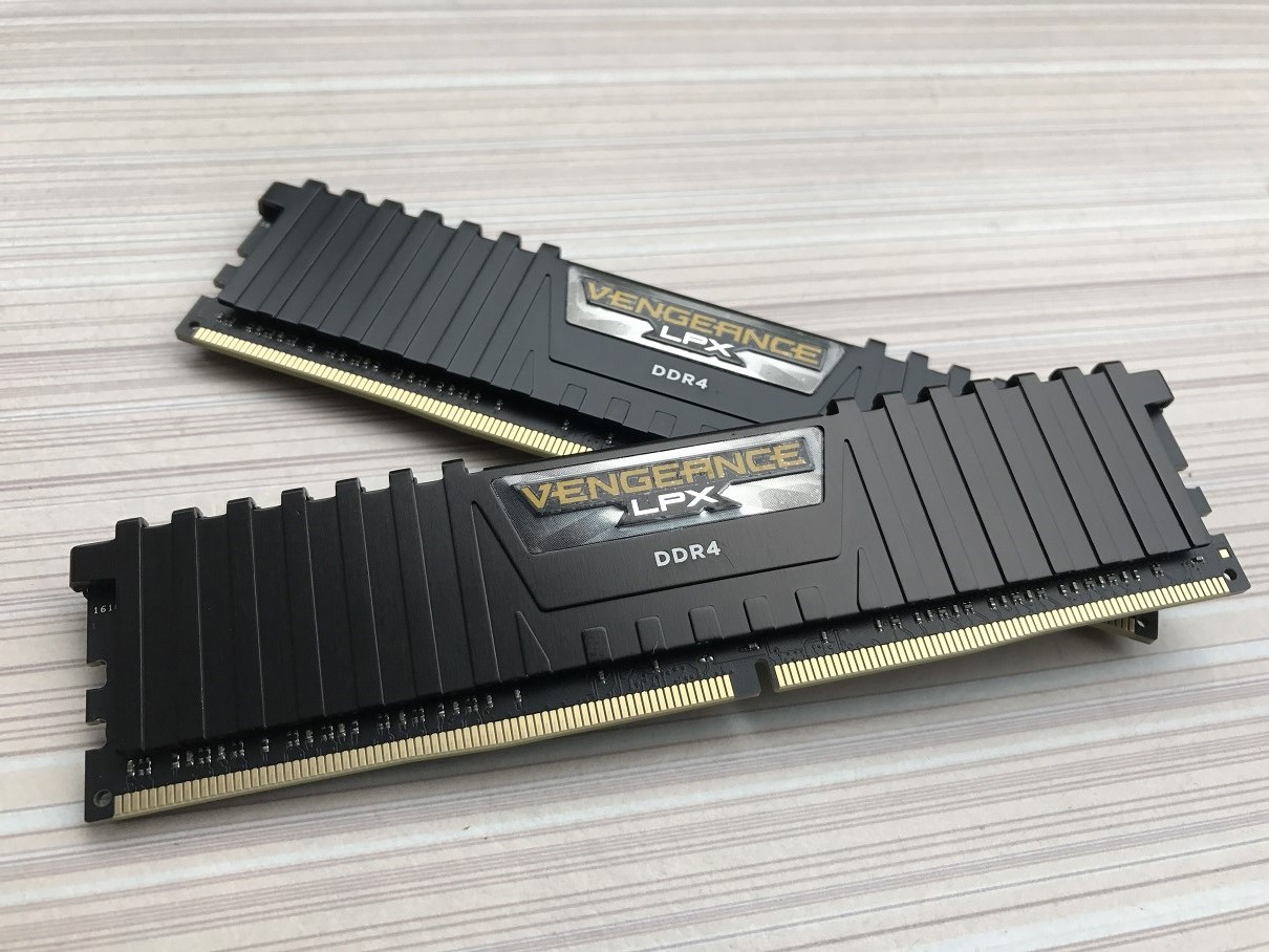 Computers More Reviews, Configurations and Troubleshooting: Corsair Vengeance LPX 16GB 3600Mhz Review