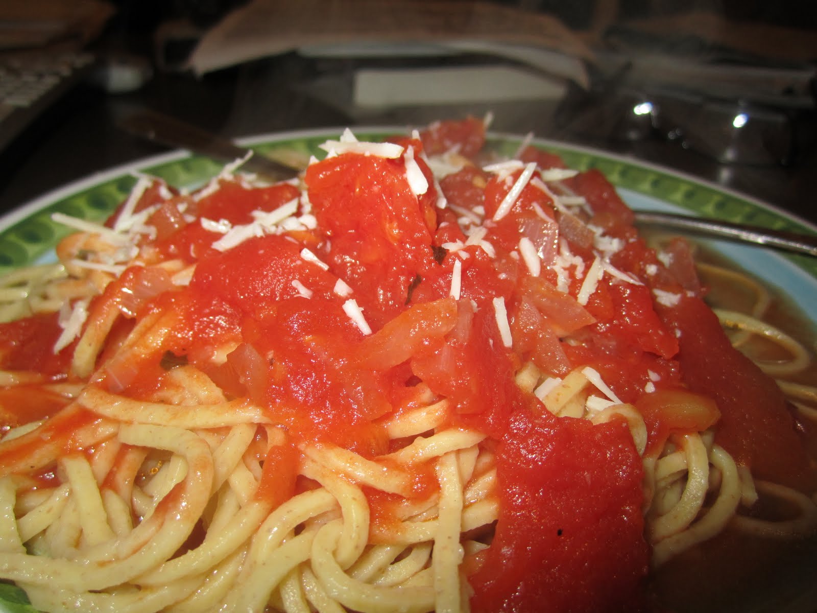 Spicy Club Sauce Mario Batali's Basic Tomato Sauce