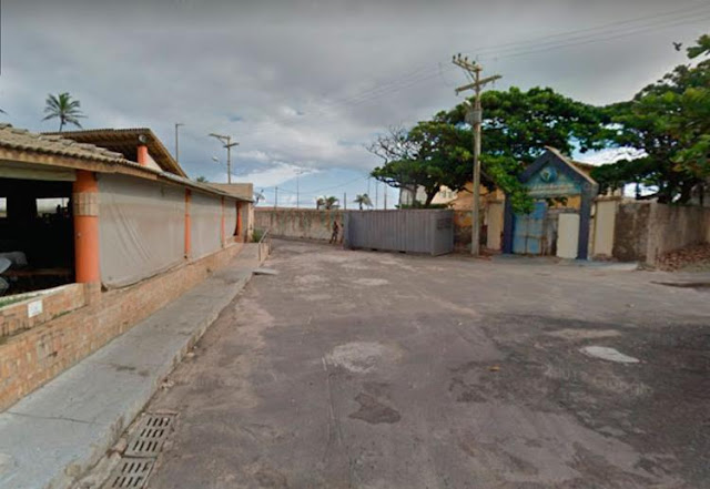 Policial é baleado após ser reconhecido durante assalto em Salvador