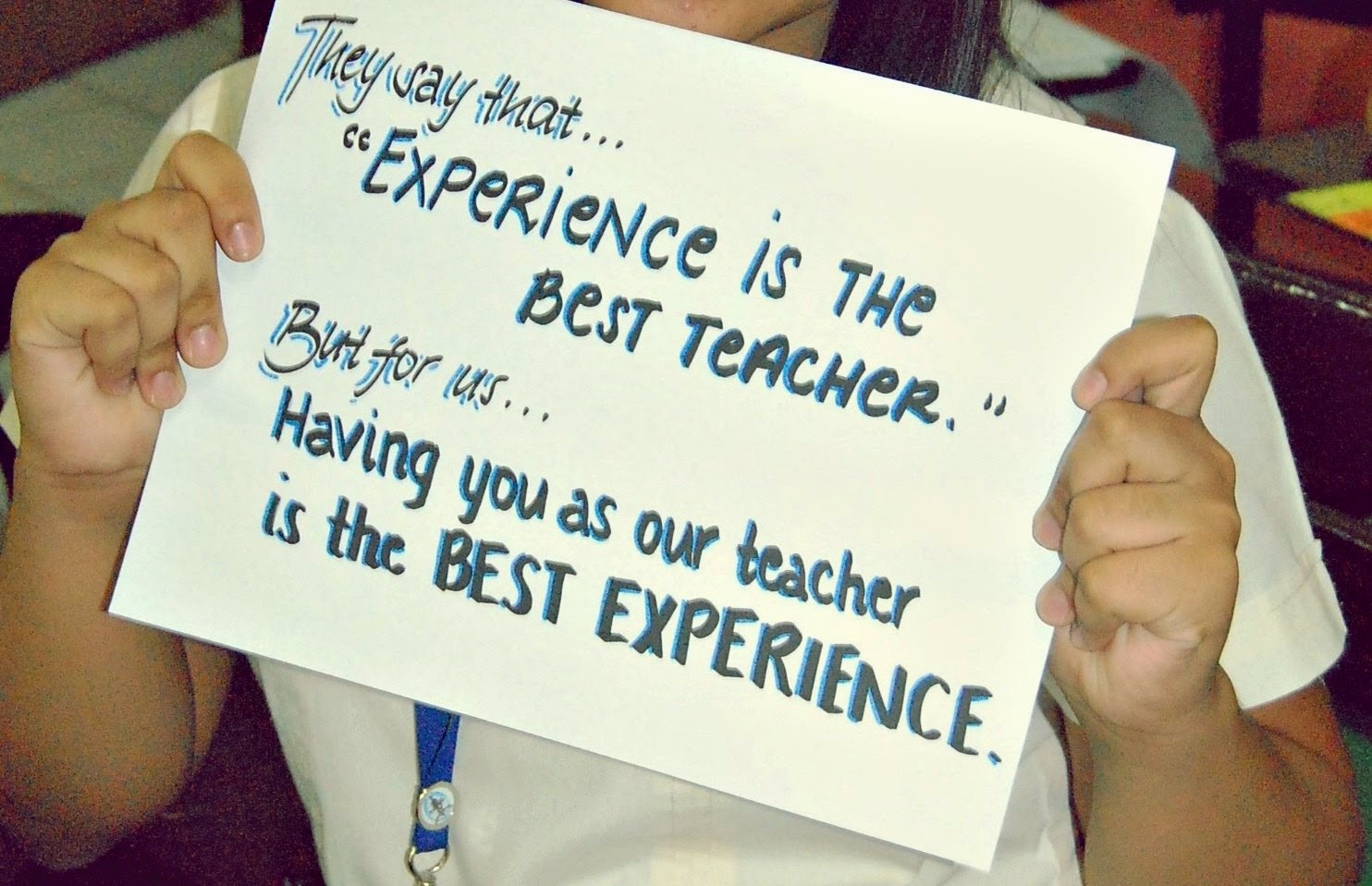 Teachers Day Quotes In English. QuotesGram