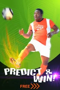 MerryBet Predict and Win